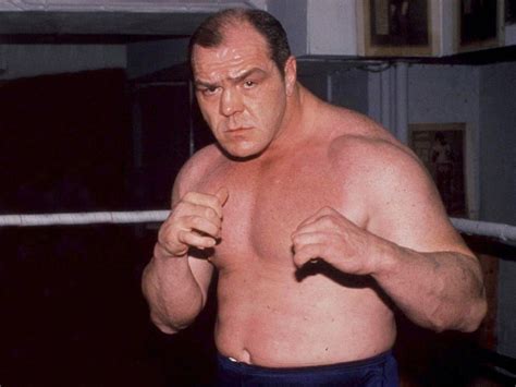 Lenny McLean